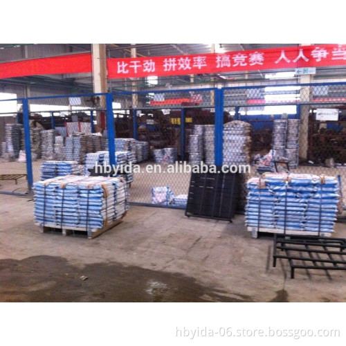 Grouting Sleeve Rebar Coupler